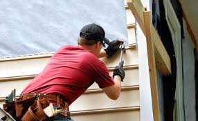 Custom Trim and Detailing for Siding in Eloy, AZ